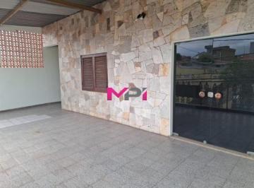 Foto 01 · CASA SOBRADO COM SALÃO COMERCIAL À VENDA - COLÔNIA - JUNDIAÍ/SP