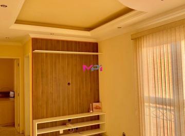 Foto 01 · APARTAMENTO À VENDA CONDOMÍNIO RESIDENCIAL AMÉRICA LATINA -JUNDIAÍ / SP