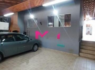 Foto 01 · CASA TÉRREA À VENDA - JARDIM MARAMBAIA - JUNDIAÍ SP