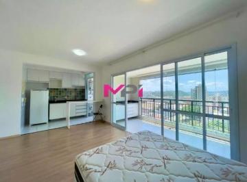 Foto 01 · APARTAMENTO ESTILO LOFT - IN DESIGN - VILA ARENS - JUNDIAÍ/SP