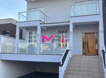 Foto 02 · CASA À VENDA - CONDOMÍNIO BRISAS DA MATA - JARDIM DAS SAMAMBAIAS - JUNDIAÍ/SP