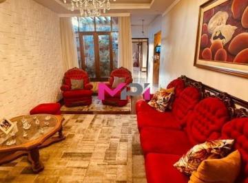 Foto 01 · CASA PARA LOCAÇÃO - VILA ISABEL EBER - JUNDIAÍ/SP