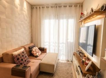 Foto 24 · APARTAMENTO À VENDA CONDOMÍNIO ATMOSPHERA - JUNDIAÍ SP