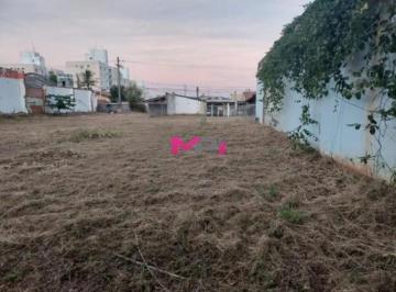 Foto 01 · TERRENO À VENDA - JARDIM PACAEMBU - JUNDIAÍ/SP
