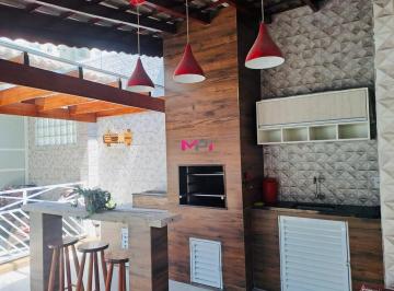 Foto 01 · CASA TÉRREA À VENDA - VILA NOVA MEDEIROS - JUNDIAÍ SP