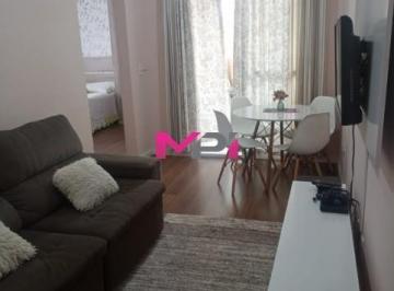Foto 01 · APARTAMENTO TÉRREO À VENDA - RESIDENCIAL PARQUE CENTENÁRIO - JUNDIAÍ SP