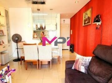 Foto 07 · APARTAMENTO À VENDA - CONDOMÍNIO VERONA - VILA GUARANI - JUNDIAÍ SP