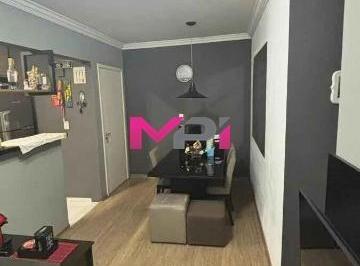Foto 01 · APARTAMENTO À VENDA - SPAZIO JABUTICABEIRAS - PONTE SÃO JOÃO - JUNDIAÍ SP