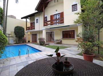 Casa de 5 quartos, Valinhos · Casa de 230 m² com 5 quartos à venda no Jardim Paiquerê