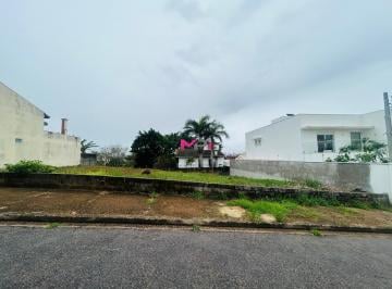 Foto 01 · TERRENO À VENDA - JARDIM SAMAMBAIA - JUNDIAÍ/SP
