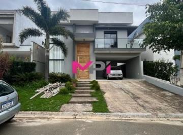Foto 01 · CASA A VENDA - CONDOMÍNIO ALTO PADRÃO - ITUPEVA - SP