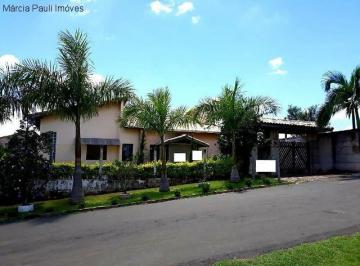Foto 01 · CASA PARA LOCAÇÃO - CONDOMÍNIO HORIZONTE AZUL II - ITUPEVA/SP