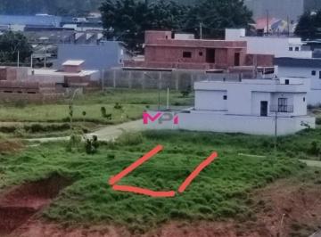 Foto 01 · TERRENO À VENDA - PARQUE PETRÓPOLIS - VÁRZEA PAULISTA/SP
