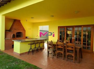 Foto 01 · CASA MOBILIADA PARA LOCAÇÃO - CONDOMÍNIO TERRAS DA ALVORADA - MEDEIROS - JUNDIAÍ/SP