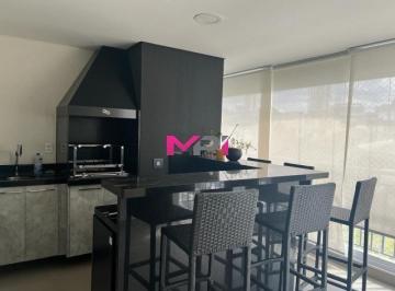Foto 01 · APARTAMENTO À VENDA - ALTA VISTA UNIQUE - ANHAGABAU - JUNDIAÍ SP