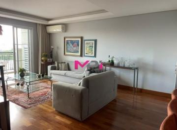 Foto 01 · APARTAMENTO À VENDA - CONDOMÍNIO CAMPOS ELÍSEOS - CAMPOS ELÍSIOS - JUNDIAÍ/SP