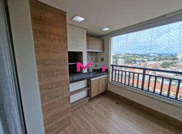 Foto 01 · APARTAMENTO À VENDA - CONDOMÍNIO ESPLÊNDIDO - JUNDIAÍ SP