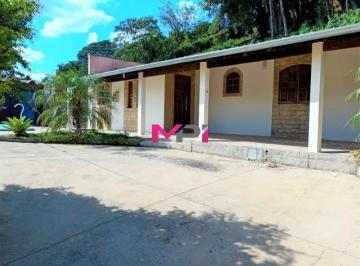 Foto 01 · CHÁCARA À VENDA - BAIRRO ROSEIRA - JUNDIAÍ/SP