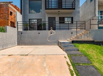Foto 01 · Casa a Venda com 3 Dormitórios | Condomínio Residencial Phytus - Cabreúva / SP