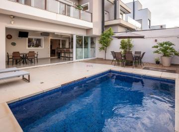 Foto 01 · CASA À VENDA - CONDOMÍNIO BRISAS DA MATA - JARDIM DAS SAMAMBAIAS - JUNDIAÍ SP