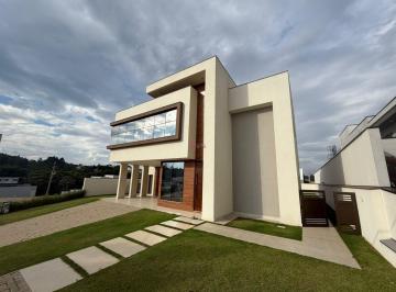 Foto 01 · CASA À VENDA - CONDOMÍNIO TERRAS DA ALVORADA - MEDEIROS - ITUPEVA SP