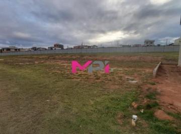 Foto 01 · TERRENO COMERCIAL À VENDA - GRAN VILLE SÃO VENÂNCIO - ITUPEVA/SP