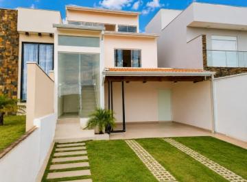 Foto 34 · CASA SOBRADO À VENDA - RESIDENCIAL PANORAMA - PONTE SÃO JOÃO - JUNDIAÍ/SP