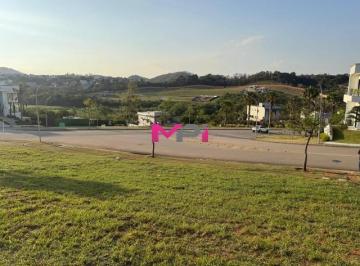 Foto 01 · TERRENO À VENDA - CONDOMÍNIO ALPHAVILLE 01 - JUNDIAÍ/SP