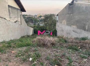 Foto 01 · TERRENO À VENDA - COLÔNIA - JUNDIAÍ/SP