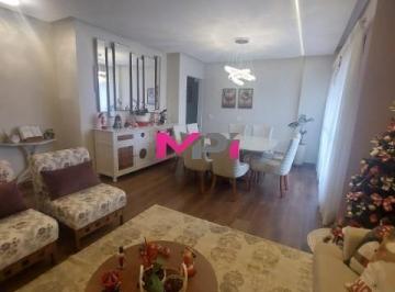 Foto 02 · APARTAMENTO À VENDA - CONDOMÍNIO GRANDE AVENIDA - VILA PROGRESSO - JUNDIAÍ SP