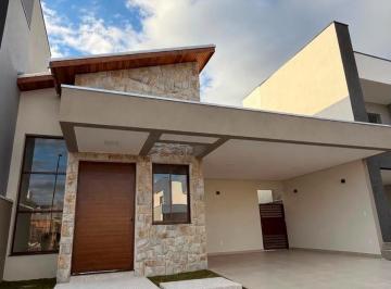 Foto 01 · CASA SOBRADO À VENDA NO CONDOMÍNIO CAMPOS DE MEDEIROS - MEDEIROS - JUNDIAÍ/SP