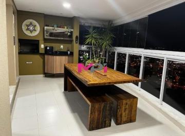 Foto 01 · APARTAMENTO À VENDA - CONDOMÍNIO GOLDEN GARDEN - JARDIM BONFIGLIOLI - JUNDIAÍ SP