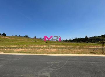 Foto 01 · TERRENO À VENDA - CONDOMÍNIO TAMBORÉ JUNDIAÍ - JUNDIAÍ/SP