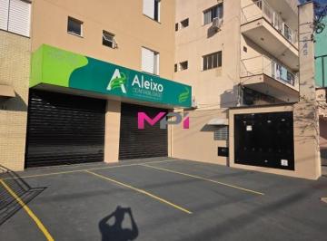 Foto 01 · SALÃO COMERCIAL PARA LOCAÇÃO - VÁRZEA PAULISTA/SP