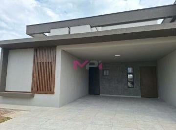 Casa · 177m² · 3 Quartos · 4 Vagas · CASA SOBRADO À VENDA - CONDOMÍNIO CAMPOS DE MEDEIROS - JUNDIAÍ SP
