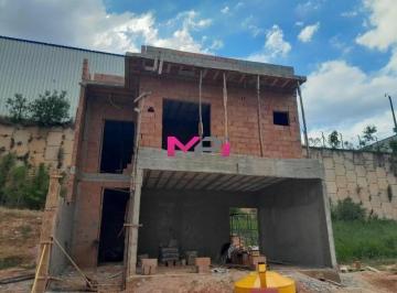 Foto 01 · CASA SOBRADO À VENDA - CONDOMÍNIO VILLAGIO TUNIS - ENGORDADOURO - JUNDIAÍ/SP