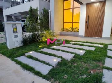 Foto 01 · CASA À VENDA - CONDOMÍNIO BRISAS DA MATA - JARDIM DAS SAMAMBAIAS - JUNDIAÍ SP