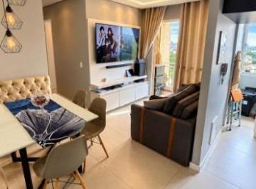 Foto 34 · APARTAMENTO À VENDA - RESIDENCIAL BELLUNO - VILA NAMBI - JUNDIAÍ/SP
