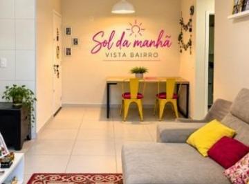 Foto 37 · APARTAMENTO À VENDA - CONDOMÍNIO FLEX II SOL DA MANHÃ - JARDIM ANA MARIA - JUNDIAÍ SP