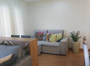 Foto 01 · APARTAMENTO À VENDA CONDOMÍNIO HANBURY PARK - ENGORDADOURO - JUNDIAÍ SP