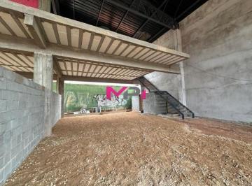 Foto 01 · SALÃO COMERCIAL PARA LOCAÇÃO - JARDIM PITANGUEIRAS II - JUNDIAÍ SP