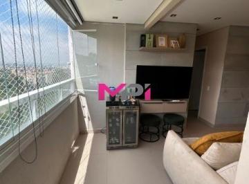 Foto 01 · APARTAMENTO A VENDA - CONDOMINIO CENARIO - JARDIM CARLOS GOMES - JUNDIAI SP