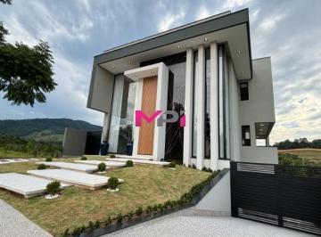Foto 01 · CASA ALTO PADRÃO À VENDA - CONDOMÍNIO ALPHAVILLE JUNDIAÍ 1 - JUNDIAÍ SP
