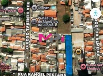 Foto 01 · TERRENO COMERCIAL À VENDA 902 M² - CENTRO - JUNDIAÍ SP
