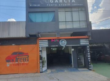 Foto 01 · SALÃO COMERCIAL PARA LOCAÇÃO NA RUA BOM JESUS DE PIRAPORA - VILA RAMI - JUNDIAÍ SP