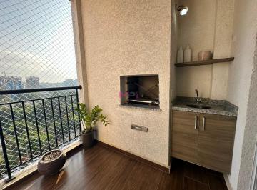 Foto 01 · APARTAMENTO À VENDA - CONDOMÍNIO FLEX I - JARDIM FLÓRIDA - JUNDIAÍ/SP