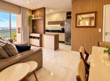 Foto 26 · APARTAMENTO À VENDA - CONDOMÍNIO FLEX I - JARDIM FLÓRIDA - JUNDIAÍ/SP