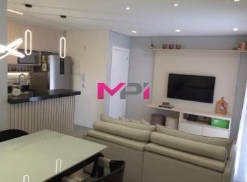 Foto 01 · APARTAMENTO À VENDA - CONDOMÍNIO FATTO TORRES DE SÃO JOSÉ - JUNDIAÍ SP