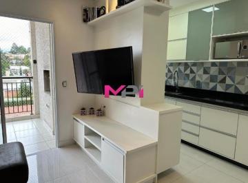 Foto 41 · APARTAMENTO À VENDA - CONDOMÍNIO FLEX I - JARDIM FLÓRIDA - JUNDIAÍ/SP