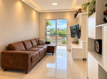 Foto 44 · APARTAMENTO À VENDA - CONDOMÍNIO FLEX I - JARDIM FLÓRIDA - JUNDIAÍ/SP